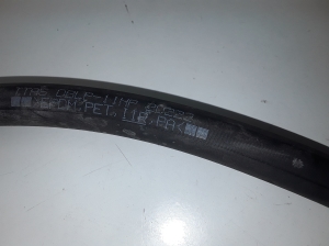 Suzuki Swace I (2020–2026) A/C hose 20222 - 3
