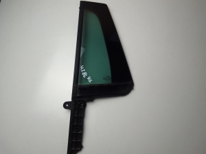 Rear door quarter glass - 5FJ845213B