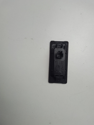 Seat Tarraco KN2 (2018–2026) Numbrimärgi tuled 5NA943021 - 2