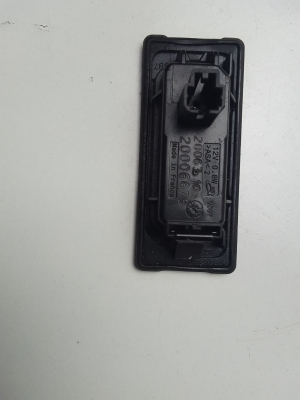 products.Kennzeichenbeleuchtung - 5NA943021