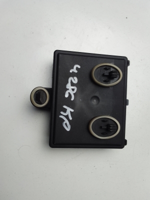 Front door control unit - 5Q0959593F