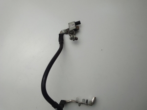 Negative battery cable - 5QA915181D