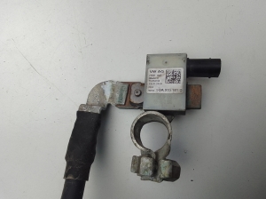Seat Tarraco KN2 (2018–2026) Mīnusa vads 5QA915181D - 2
