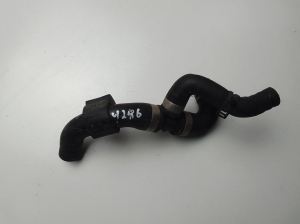 Seat Tarraco KN2 (2018–2026) Schlauch - 2