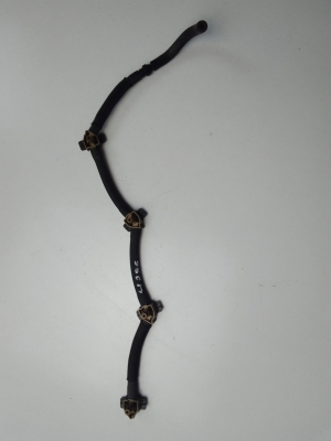 Seat Tarraco KN2 (2018–2026) Degvielas atgaitas līnija TL52706B - 2