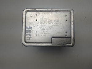 Seat Tarraco KN2 (2018–2026) ABS unit 5Q0614517DL - 2