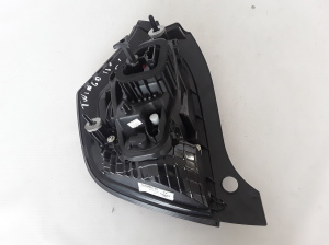 RENAULT Twingo III (2014–2026) Eckleuchte hinten 265502525R - 3