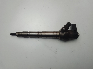   Fuel injector 