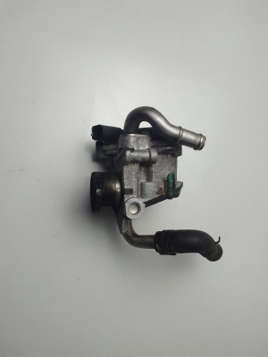 Seat Tarraco KN2 (2018–2026) Ventil Abgasrückführung 04L131501AD - 2