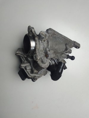 Seat Tarraco KN2 (2018–2026) Accelerator valve 04L128059AA - 2