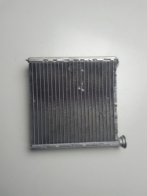 Seat Tarraco KN2 (2018–2026) Heater core 5Q0819031B - 2
