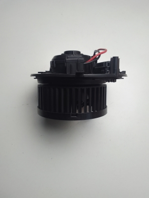 Seat Tarraco KN2 (2018–2026) Heizungsgebläsemotor 5WB819021A - 3