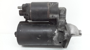 TOYOTA Corolla (2004–2007) Anlasser 28100-0D030 - 2
