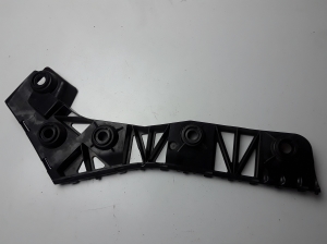 Rear bumper bracket - 5FJ807394C