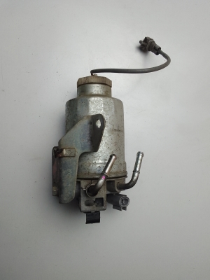 Kraftstofffiltergehäuse - WF8468