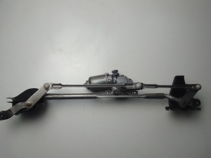 Suzuki Swift IV (2010–2017) Scheibenwischermechanismus 3811068L00 - 2
