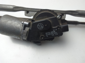 Suzuki Swift IV (2010–2017) Scheibenwischermechanismus 3811068L00 - 3