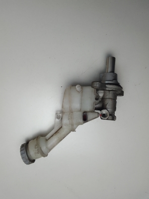 Brake master cylinder - 0204259025