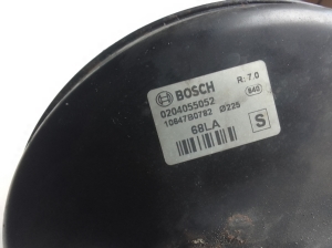 Suzuki Swift IV (2010–2017) Brake booster 0204055052 - 2