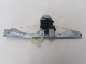   Lève-vitre de porte avant  - 807208353R 
