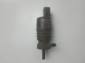 Suzuki Swift IV (2010–2017) Heckscheibenwaschpumpe 13250356 - 2