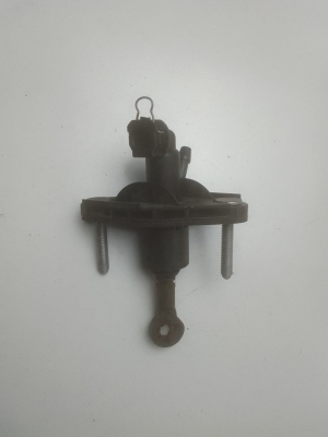 Clutch slave cylinder - 23810-68L21