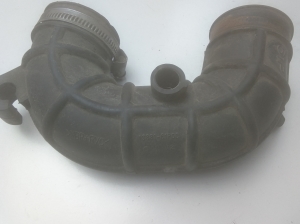 Suzuki Swift IV (2010–2017) Air intake hose 1388161P00 - 2