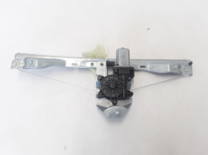   Lève-vitre de porte avant  - 807215092R  