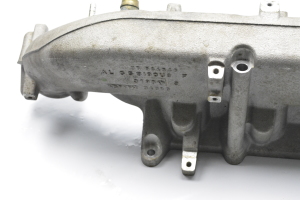  Intake manifold 