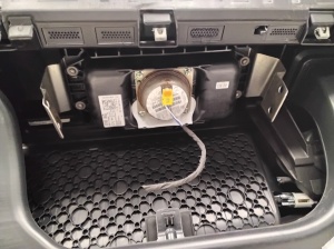 Volkswagen Crafter II (2017–2026) Armaturenbrett 7C1857003 - 3