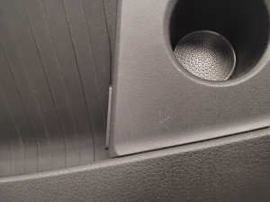 Volkswagen Crafter II (2017–2026) Armaturenbrett 7C1857003 - 5