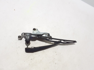  Rear wiper motor 