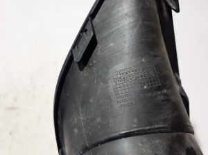 Mitsubishi Outlander (2012–2021) Nebelscheinwerferabdeckung vorne 6400G978 - 2