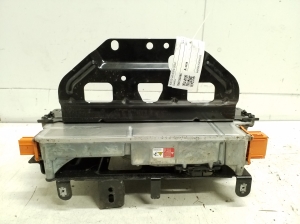Volkswagen ID.4 I (2020–2026) Inverter 1EA915684BG - 3