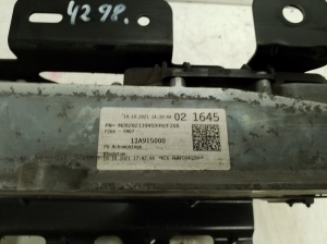 Volkswagen ID.4 I (2020–2026) Inverter 1EA915684BG - 4