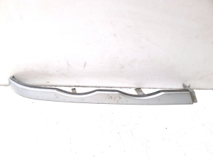 Molding under the headlight - 51138208482