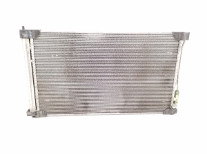  Air conditioning radiator 