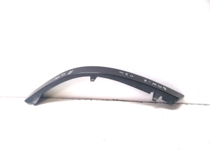 BMW 7 SERIJA E65 (2001–2008) Liist tule all 51127012288  72758411 - 2
