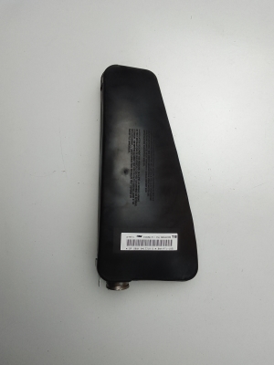 Peugeot 3008 (2009–2016) Priekšējā sēdekļa drošības spilvens 9684602380 - 3