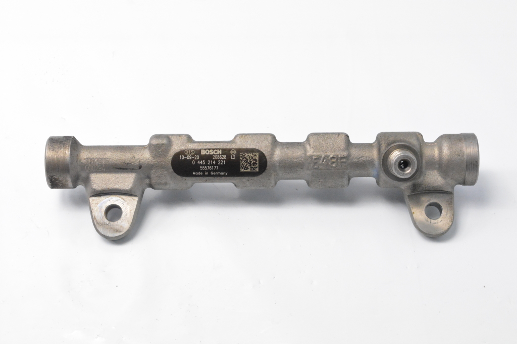 Used Opel Astra High Pressure Fuel Route