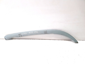 BMW 5 SERIES E39 (1995–2004) Molding under the headlight 51138159305 229449 - 3