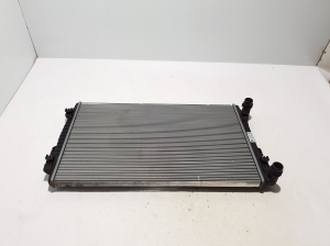 Cooling radiator - 