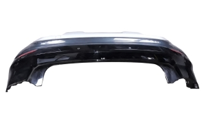 AUDI Q2 (2016–2026) Heckstoßstange und ihre Teile (Satz) 201357000400 - 2