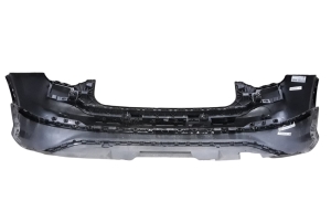 AUDI Q2 (2016–2026) Heckstoßstange und ihre Teile (Satz) 201357000400 - 3