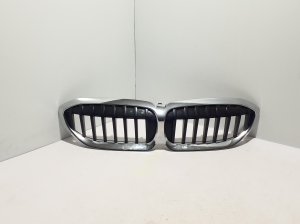 Kühlergrill - 192976