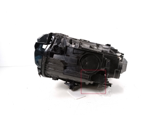 Mercedes Benz EQB X243 (2021–2026) Scheinwerfer vorne A2439069000 - 3