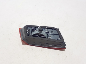BMW 5 SERIES G30 (2016–2026) Tagatuli tagaluugil 8473050 - 2
