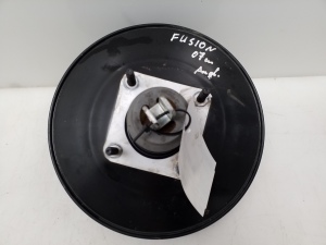 Brake booster - 5S6Y2B195BC