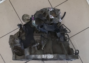TOYOTA Yaris (2011–2020) Getriebe - 3
