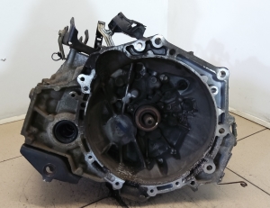 Getriebe